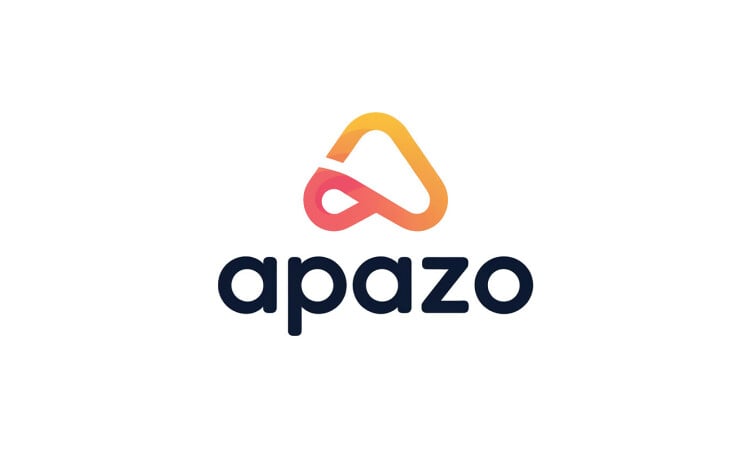 Apazo logo