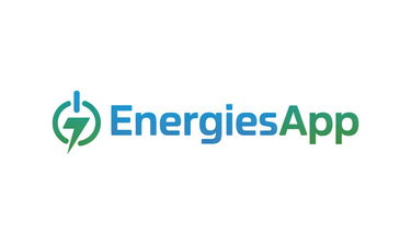 EnergiesApp.com - Creative brandable domain for sale