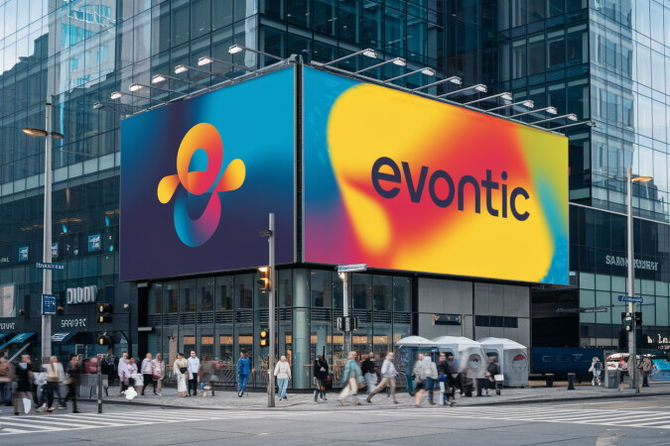 Evontic.com