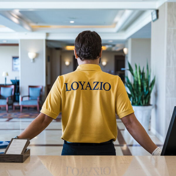 Loyazio.com