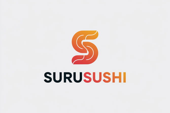 SuruSushi.com