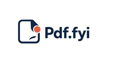Pdf.fyi is for sale
