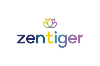 ZenTiger.com - Creative brandable domain for sale