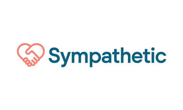 BeSympathetic.com - Creative brandable domain for sale