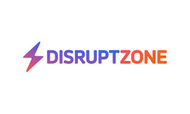 DisruptZone.com - Creative brandable domain for sale