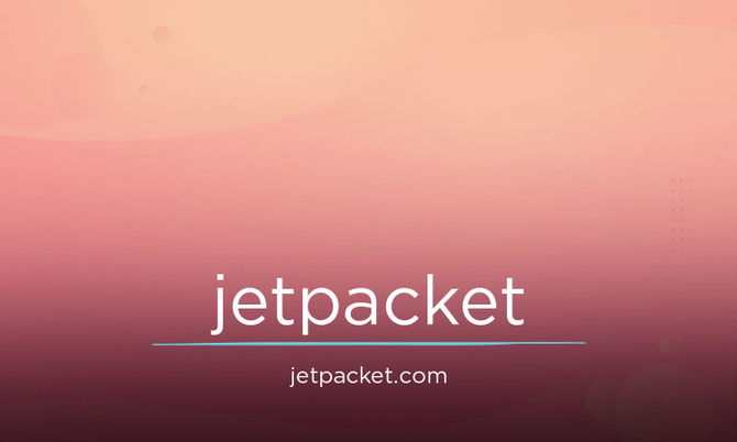 JetPacket.com