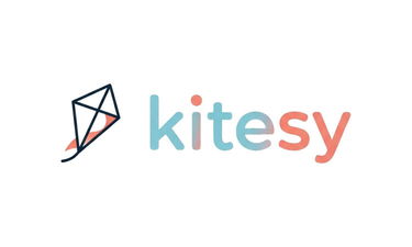 Kitesy logo