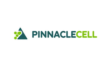 PinnacleCell.com - Creative brandable domain for sale