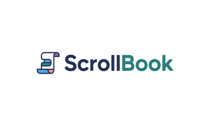 ScrollBook.com
