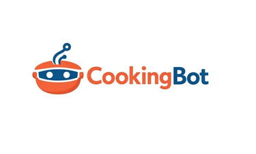 CookingBot.com is for sale