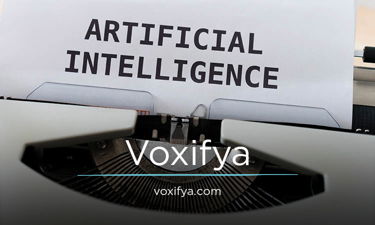 Voxifya.com