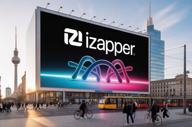 iZapper.com — 3