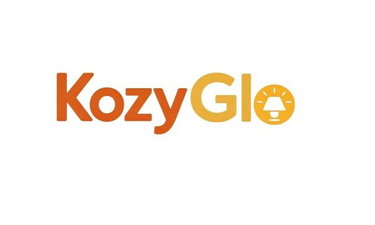 KozyGlo logo