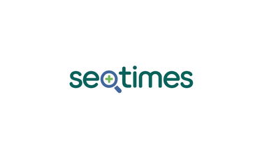 SeoTimes.com - Creative brandable domain for sale
