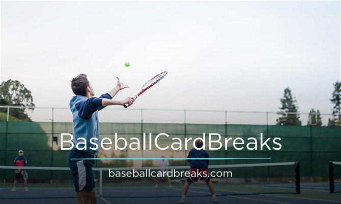 BaseballCardBreaks.com