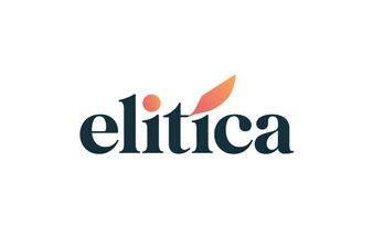 Elitica.com - Creative brandable domain for sale