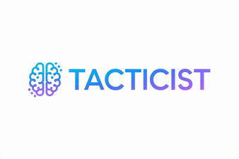 Tacticist.com - Creative brandable domain for sale