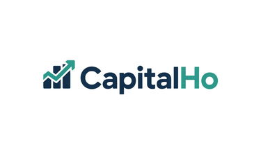 CapitalHO.com - Creative brandable domain for sale