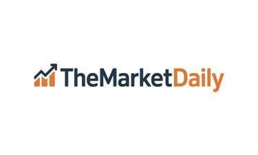 TheMarketDaily.com - Creative brandable domain for sale