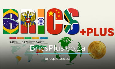 BricsPlus.co.za