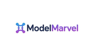ModelMarvel.com - Creative brandable domain for sale