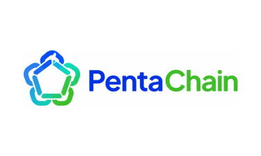 PentaChain logo