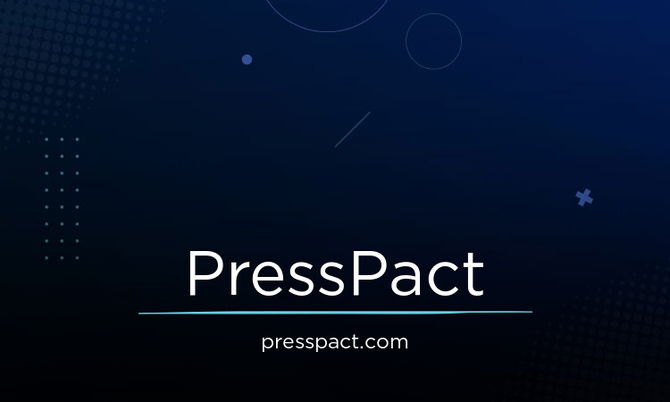 PressPact.com