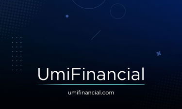 UMIFinancial.com - Creative brandable domain for sale