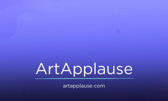 ArtApplause.com