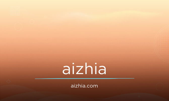 AIZhia.com
