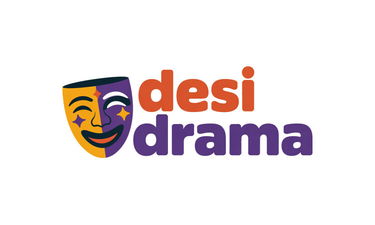 DesiDrama - Unique premium brand names for sale