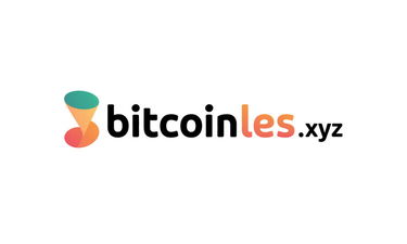 BitcoinLes.xyz - Creative brandable domain for sale