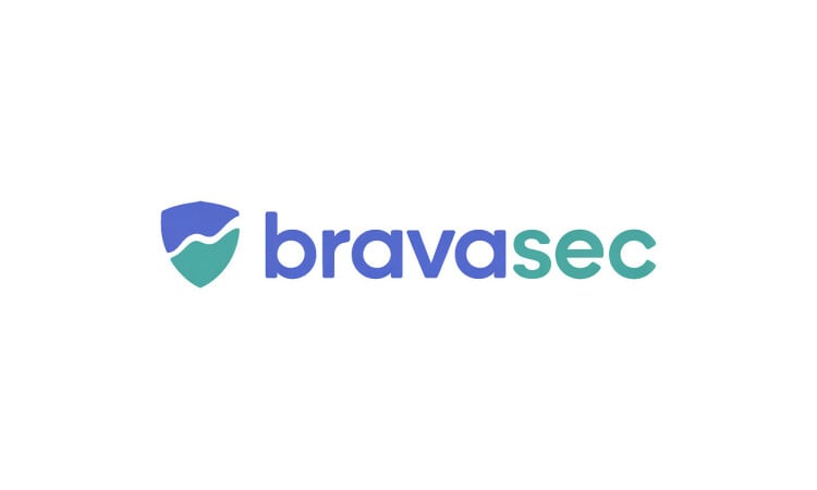 BravaSec logo