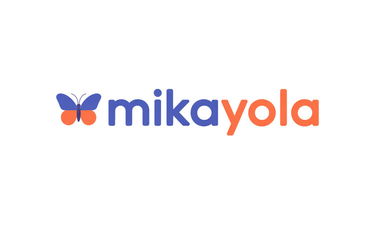 Mikayola.com - Creative brandable domain for sale