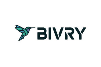 Bivry.com - Creative brandable domain for sale