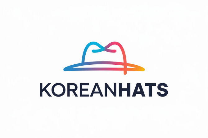 KoreanHats.com