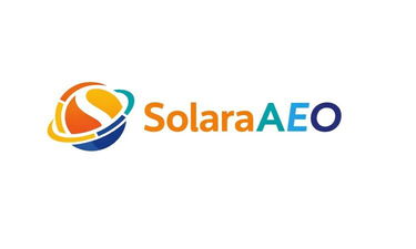 SolaraAEO logo