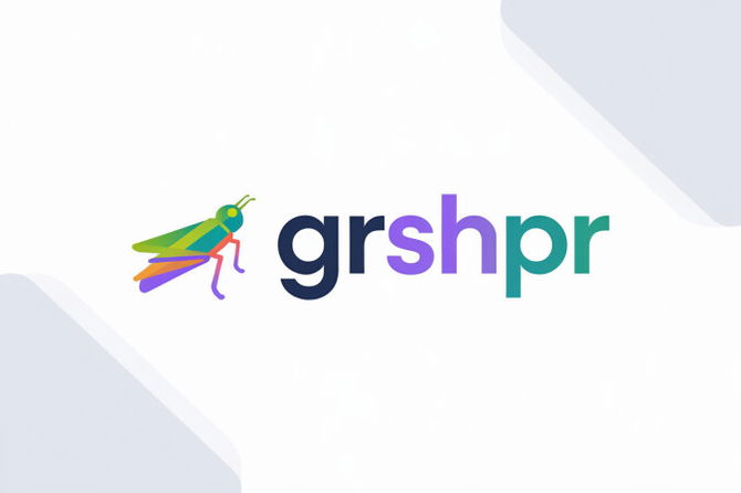 GRSHPR.com