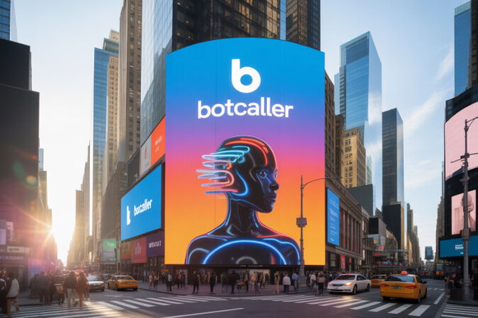 BotCaller.com