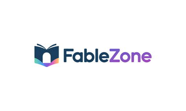 FableZone.com - Creative brandable domain for sale