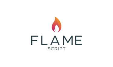 FlameScript.com
