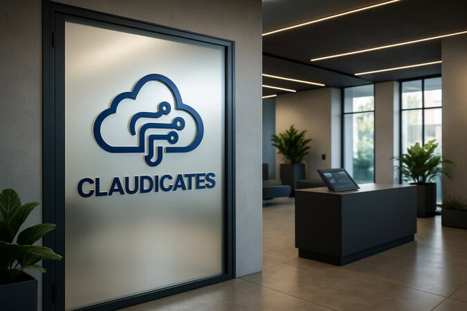 Claudicates.com — 4