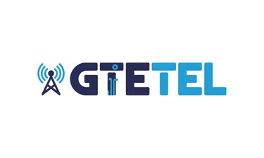 Gtetel.com - Creative brandable domain for sale