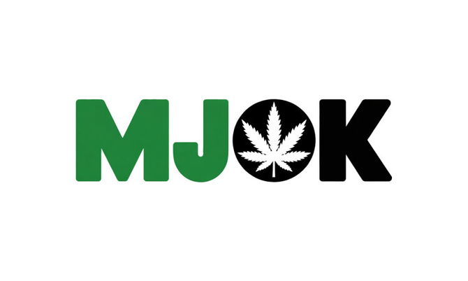 MJOK.com