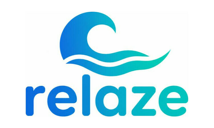 Relaze logo