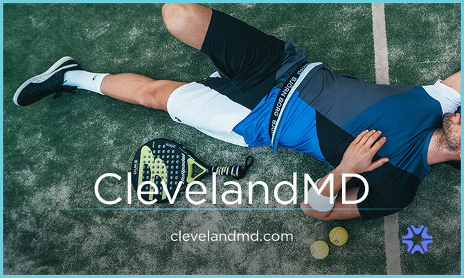 ClevelandMD.com