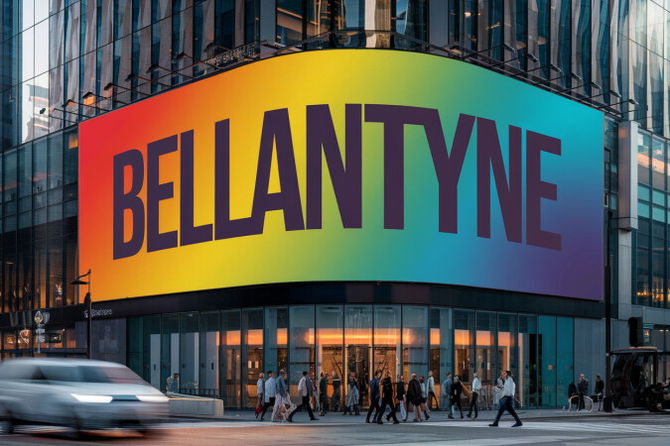 Bellantyne.com