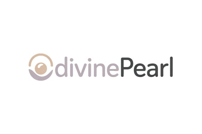 DivinePearl logo