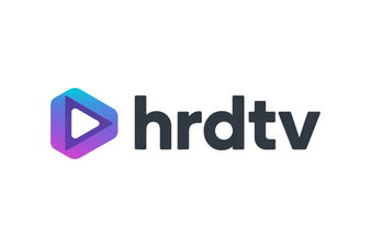Hrdtv.com - Creative brandable domain for sale