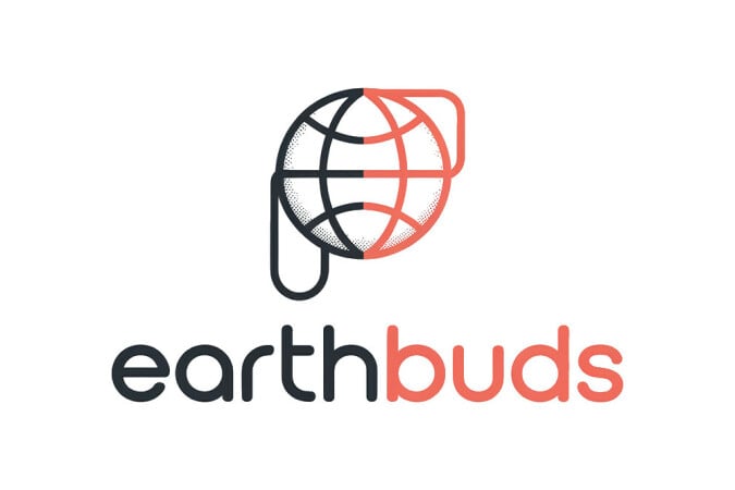EarthBuds logo
